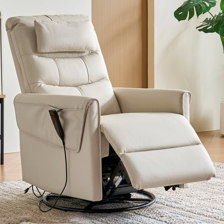 Power Recliner Chair